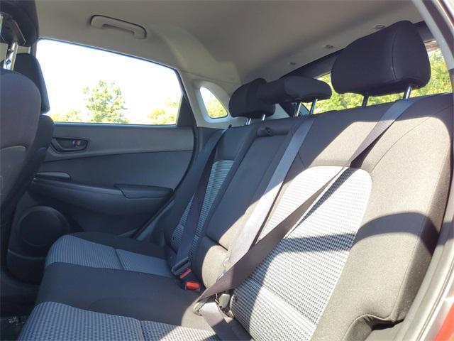 used 2019 Hyundai Kona car, priced at $13,500