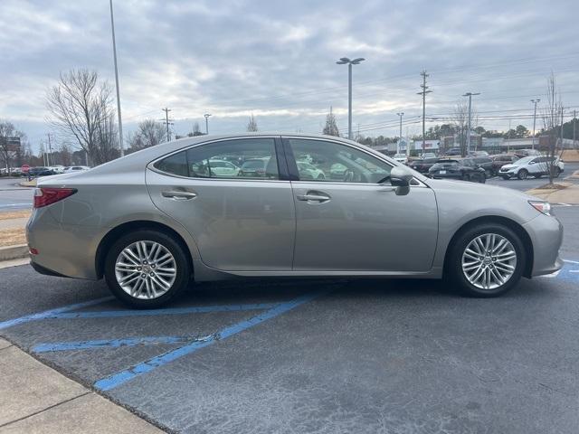 used 2015 Lexus ES 350 car, priced at $13,500