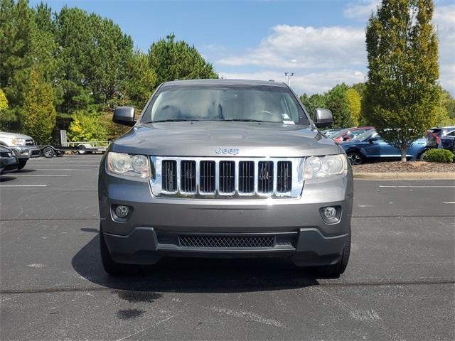 used 2013 Jeep Grand Cherokee car, priced at $10,000