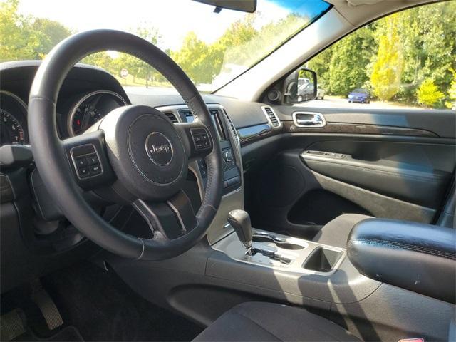 used 2013 Jeep Grand Cherokee car, priced at $10,000