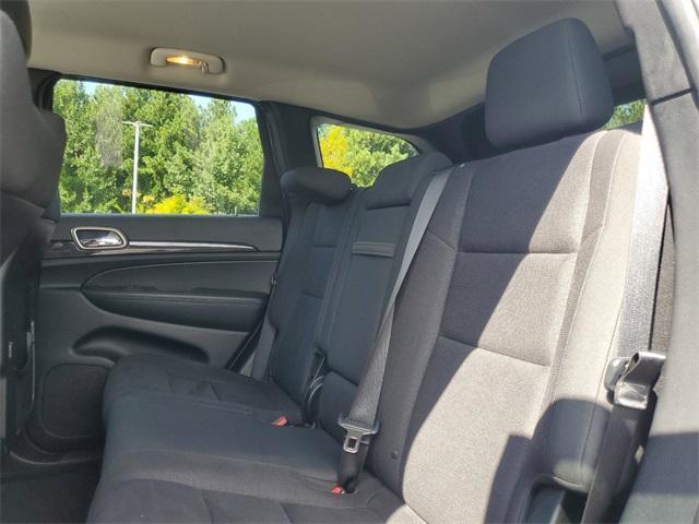 used 2013 Jeep Grand Cherokee car, priced at $10,000