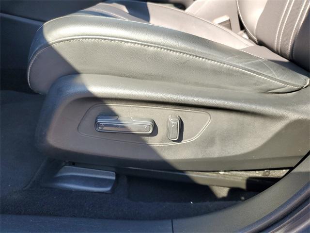 used 2023 Honda HR-V car, priced at $25,950