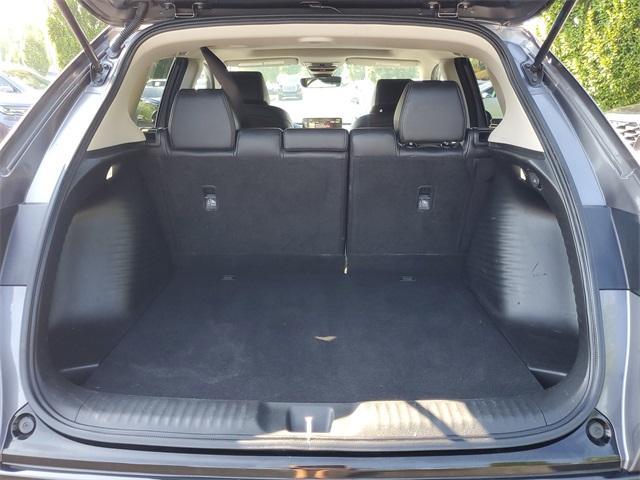 used 2023 Honda HR-V car, priced at $25,950