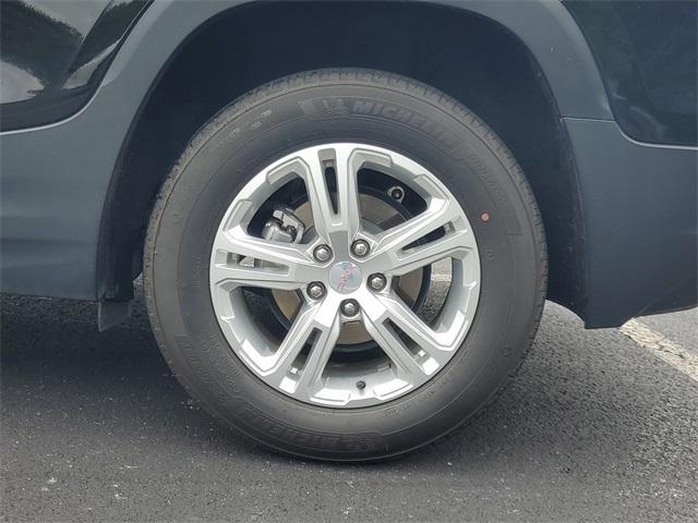 used 2022 GMC Terrain car, priced at $21,500