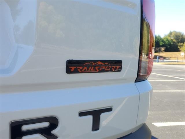 new 2026 Honda Passport car, priced at $55,385