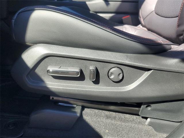 new 2026 Honda Passport car, priced at $55,385