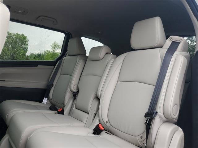 new 2025 Honda Odyssey car, priced at $44,125