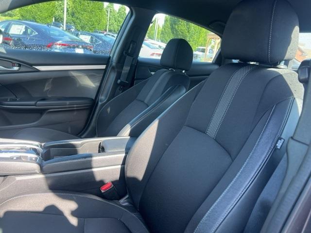 used 2019 Honda Civic car, priced at $19,000