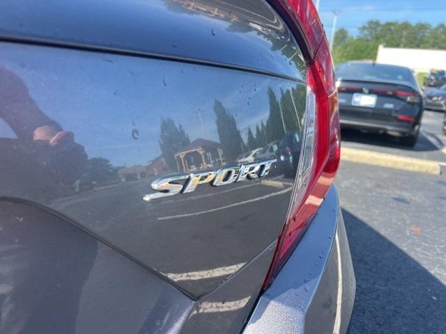 used 2019 Honda Civic car, priced at $19,000