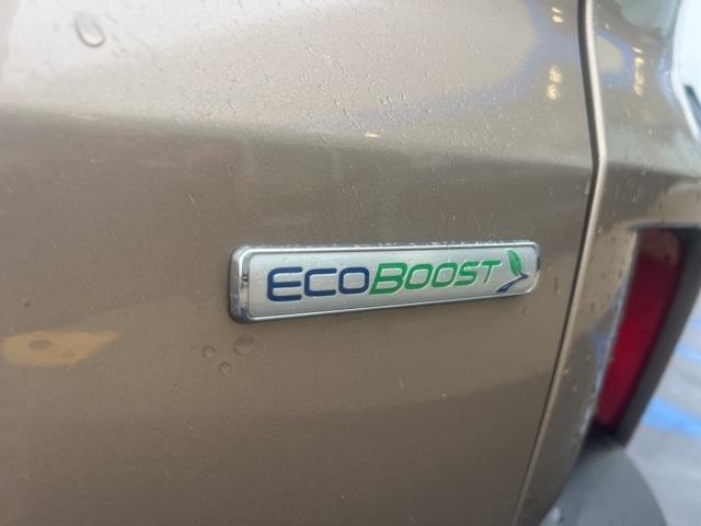used 2020 Ford Escape car, priced at $18,500