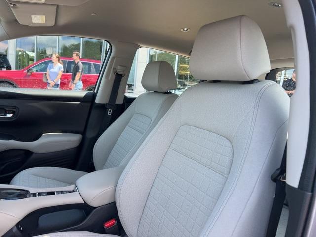used 2024 Honda HR-V car, priced at $25,500