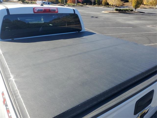 used 2018 Chevrolet Colorado car, priced at $22,500