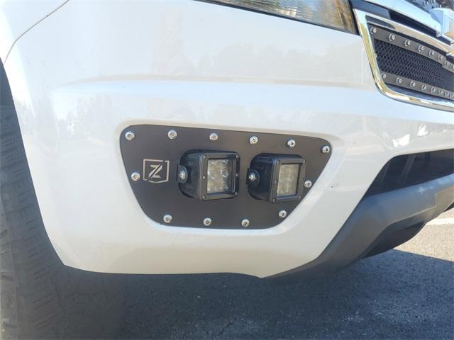 used 2018 Chevrolet Colorado car, priced at $22,500