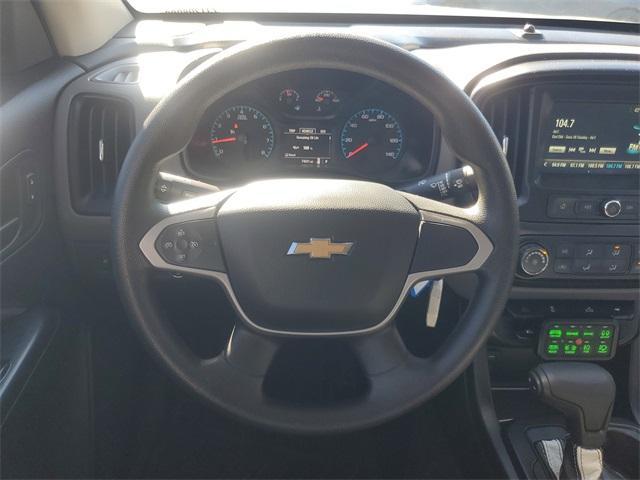 used 2018 Chevrolet Colorado car, priced at $22,500