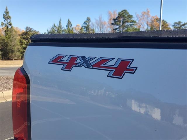 used 2018 Chevrolet Colorado car, priced at $22,500