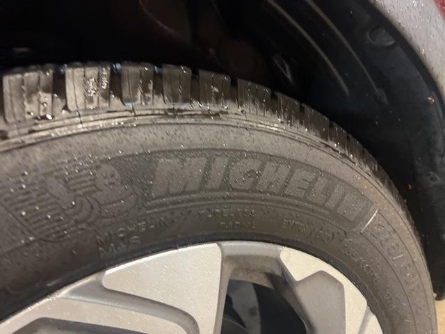 used 2019 Honda CR-V car, priced at $21,000