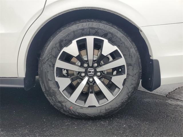 new 2026 Honda Odyssey car, priced at $46,140