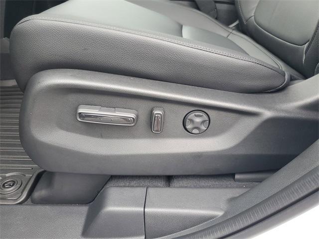 new 2026 Honda Odyssey car, priced at $46,140