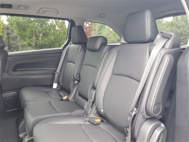 new 2026 Honda Odyssey car, priced at $46,140