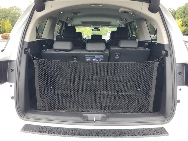 new 2026 Honda Odyssey car, priced at $46,140