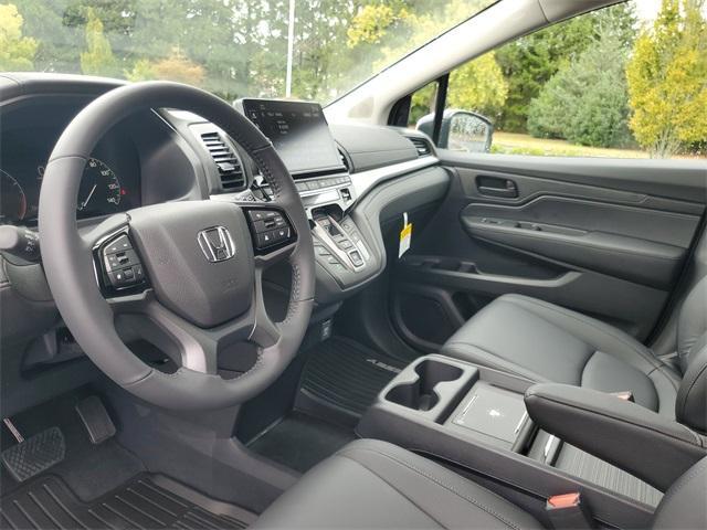 new 2026 Honda Odyssey car, priced at $46,140