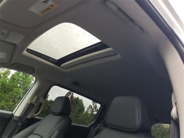 new 2026 Honda Odyssey car, priced at $46,140