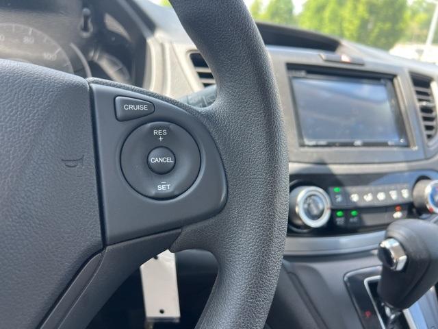 used 2015 Honda CR-V car, priced at $11,950