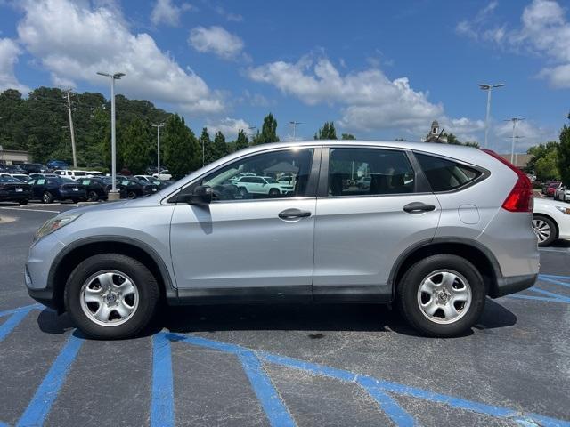 used 2015 Honda CR-V car, priced at $11,950