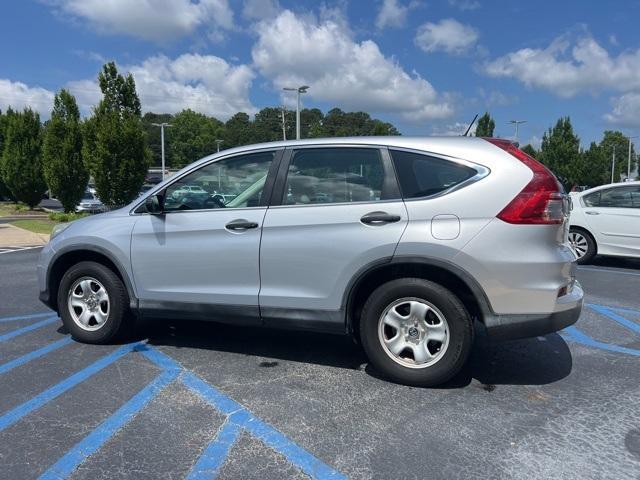 used 2015 Honda CR-V car, priced at $11,950