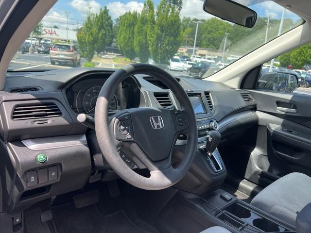 used 2015 Honda CR-V car, priced at $11,950