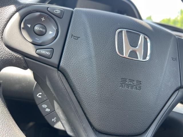 used 2015 Honda CR-V car, priced at $11,950