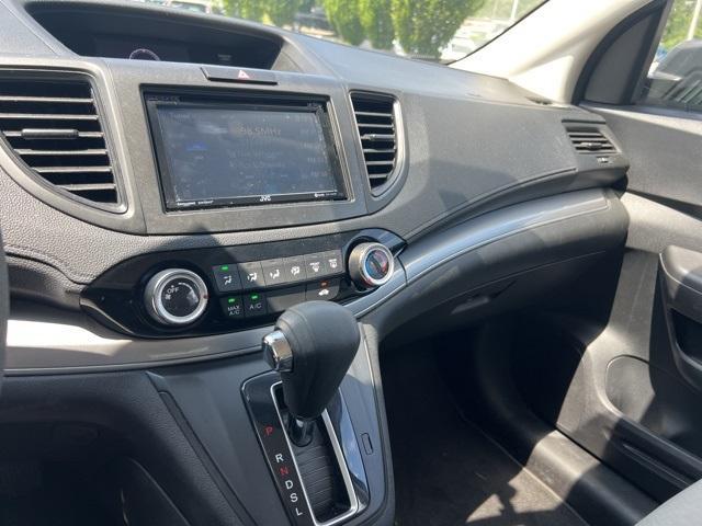 used 2015 Honda CR-V car, priced at $11,950