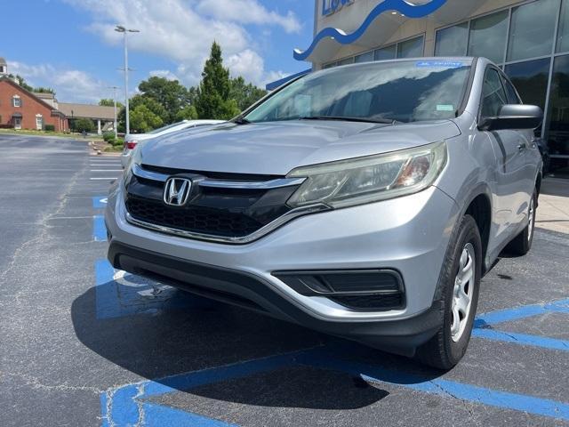 used 2015 Honda CR-V car, priced at $11,950