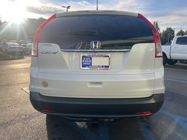 used 2013 Honda CR-V car, priced at $11,500
