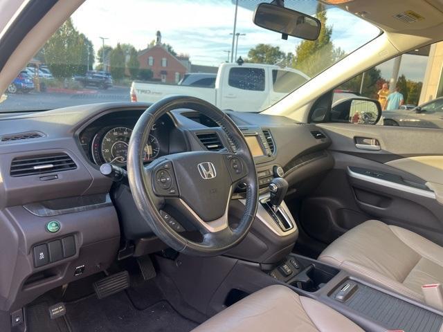 used 2013 Honda CR-V car, priced at $11,500