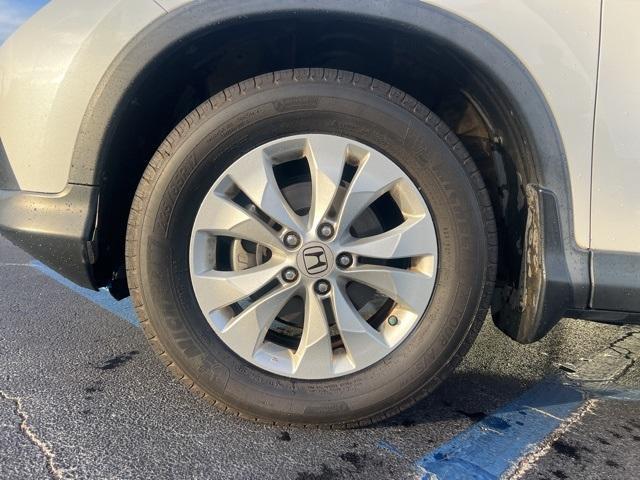 used 2013 Honda CR-V car, priced at $11,500