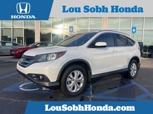 used 2013 Honda CR-V car, priced at $11,500