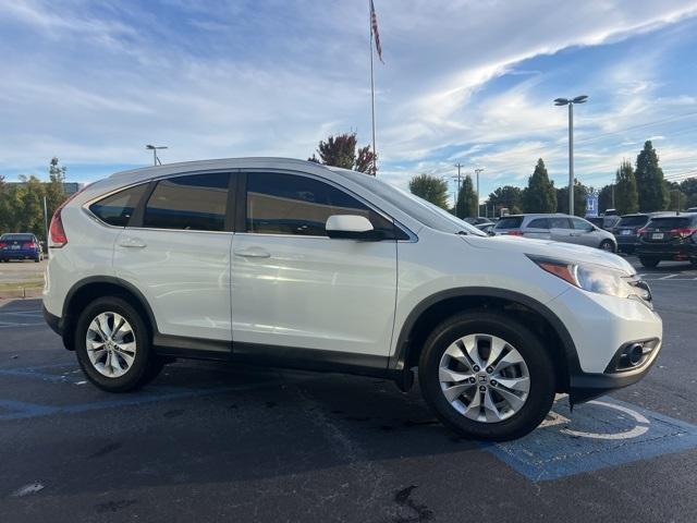 used 2013 Honda CR-V car, priced at $11,500