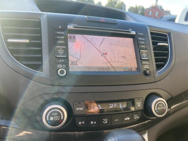 used 2013 Honda CR-V car, priced at $11,500
