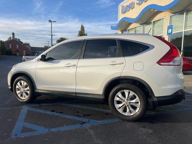used 2013 Honda CR-V car, priced at $11,500