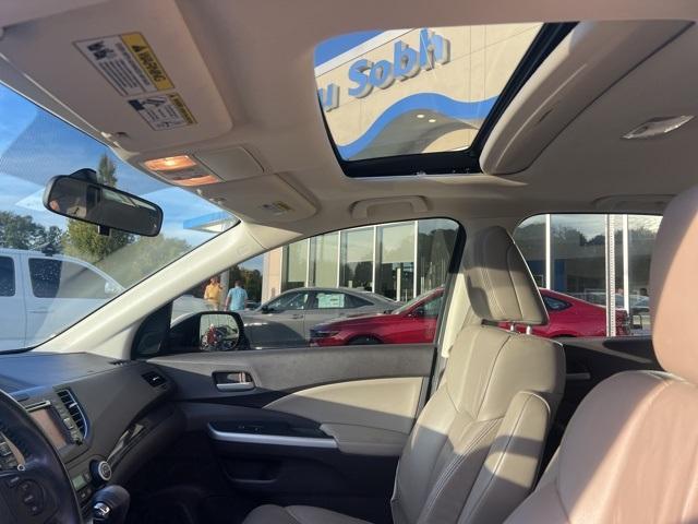 used 2013 Honda CR-V car, priced at $11,500