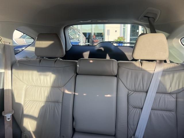used 2013 Honda CR-V car, priced at $11,500