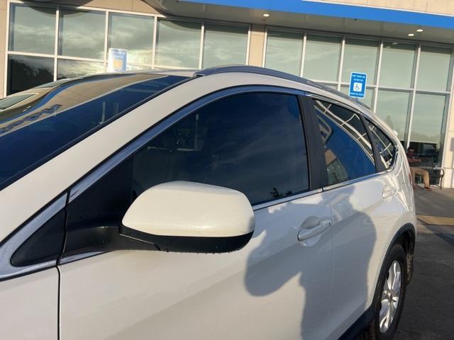 used 2013 Honda CR-V car, priced at $11,500