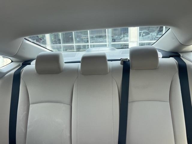 used 2017 Honda Civic car, priced at $17,500