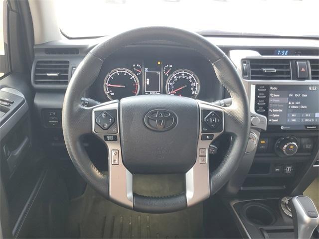 used 2022 Toyota 4Runner car, priced at $38,950