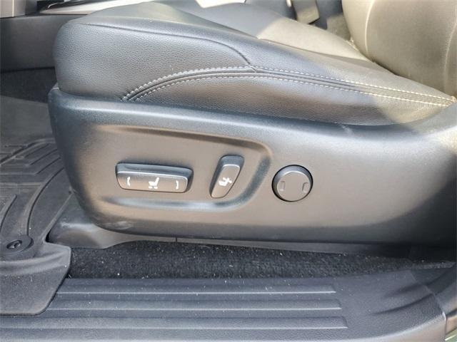 used 2022 Toyota 4Runner car, priced at $38,950