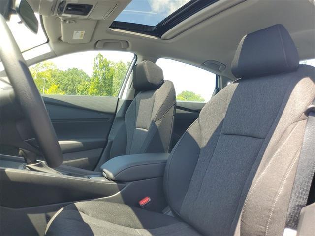 new 2025 Honda Accord car, priced at $31,710