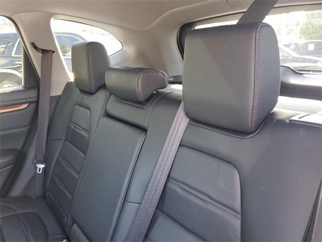 used 2020 Honda CR-V car, priced at $26,500