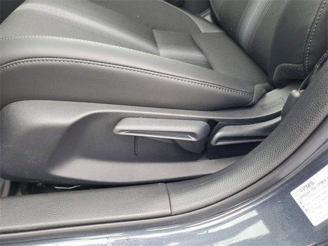 new 2026 Honda Civic car, priced at $28,990