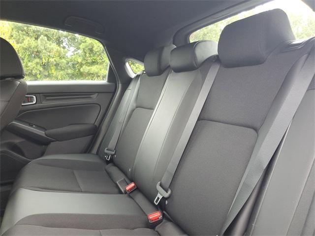 new 2026 Honda Civic car, priced at $28,990